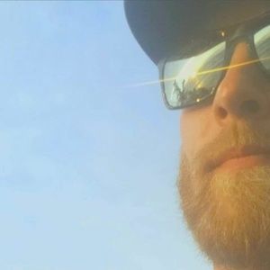 Meet your Posher, Larry